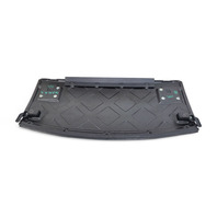 Infiniti G37 09-13 Convertible Top Folding Parcel Shelf Frame 79906-JJ51A, E050, OEM, 2009, 2010, 2011, 2012, 2013