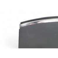 Infiniti G37 09-13 Convertible Top Folding Parcel Shelf Frame 79906-JJ51A, E050, OEM, 2009, 2010, 2011, 2012, 2013