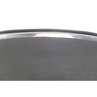 Infiniti G37 09-13 Convertible Top Folding Parcel Shelf Frame 79906-JJ51A, E050, OEM, 2009, 2010, 2011, 2012, 2013