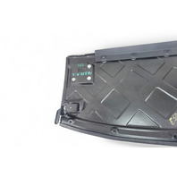 Infiniti G37 09-13 Convertible Top Folding Parcel Shelf Frame 79906-JJ51A, E050, OEM, 2009, 2010, 2011, 2012, 2013