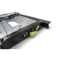 Infiniti G37 09-13 Rear/Right Seat Support Bar 73610-JJ50A, E050, OEM, 2009, 2010, 2011, 2012, 2013