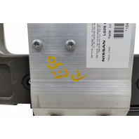 Infiniti G37 09-13 Rear/Right Seat Support Bar 73610-JJ50A, E050, OEM, 2009, 2010, 2011, 2012, 2013