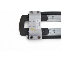 Infiniti G37 09-13 Rear/Right Seat Support Bar 73610-JJ50A, E050, OEM, 2009, 2010, 2011, 2012, 2013