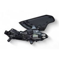 Infiniti G37 09-13 Convertible Rear Left Side Parcel Shelf Flap 79913-JJ50B, E050, OEM, 2009, 2010, 2011, 2012, 2013