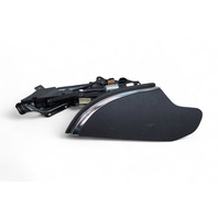 Infiniti G37 09-13 Convertible Rear Left Side Parcel Shelf Flap 79913-JJ50B, E050, OEM, 2009, 2010, 2011, 2012, 2013