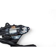 Infiniti G37 09-13 Convertible Rear Left Side Parcel Shelf Flap 79913-JJ50B, E050, OEM, 2009, 2010, 2011, 2012, 2013