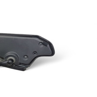 Infiniti G37 09-13 Convertible Rear Left Side Parcel Shelf Flap 79913-JJ50B, E050, OEM, 2009, 2010, 2011, 2012, 2013