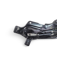 Infiniti G37 09-13 Convertible Rear Left Side Parcel Shelf Flap 79913-JJ50B, E050, OEM, 2009, 2010, 2011, 2012, 2013