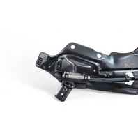 Infiniti G37 09-13 Convertible Rear Left Side Parcel Shelf Flap 79913-JJ50B, E050, OEM, 2009, 2010, 2011, 2012, 2013