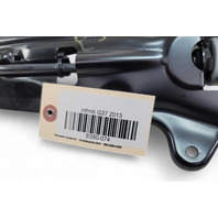 Infiniti G37 09-13 Convertible Rear Left Side Parcel Shelf Flap 79913-JJ50B, E050, OEM, 2009, 2010, 2011, 2012, 2013