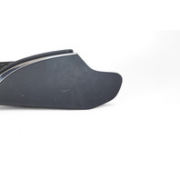 Infiniti G37 09-13 Convertible Rear Left Side Parcel Shelf Flap 79913-JJ50B, E050, OEM, 2009, 2010, 2011, 2012, 2013