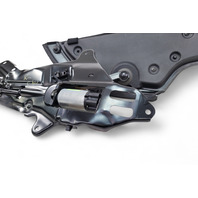 Infiniti G37 09-13 Convertible Rear Left Side Parcel Shelf Flap 79913-JJ50B, E050, OEM, 2009, 2010, 2011, 2012, 2013