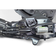 Infiniti G37 09-13 Convertible Rear Left Side Parcel Shelf Flap 79913-JJ50B, E050, OEM, 2009, 2010, 2011, 2012, 2013