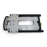 Infiniti G37 09-13 Rear/Left Seat Support Bar 73610-JJ50A, E050, OEM, 2009, 2010, 2011, 2012, 2013