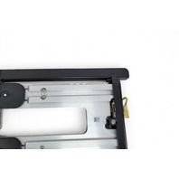 Infiniti G37 09-13 Rear/Left Seat Support Bar 73610-JJ50A, E050, OEM, 2009, 2010, 2011, 2012, 2013