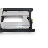 Infiniti G37 09-13 Rear/Left Seat Support Bar 73610-JJ50A, E050, OEM, 2009, 2010, 2011, 2012, 2013