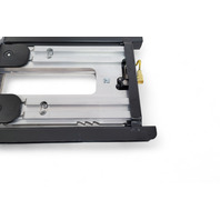 Infiniti G37 09-13 Rear/Left Seat Support Bar 73610-JJ50A, E050, OEM, 2009, 2010, 2011, 2012, 2013