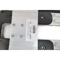 Infiniti G37 09-13 Rear/Left Seat Support Bar 73610-JJ50A, E050, OEM, 2009, 2010, 2011, 2012, 2013