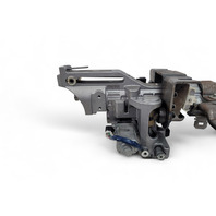 Infiniti G37 08-13 Power Steering Column Rear Active Steering 48810-1NF1A, E050, OEM, 2008, 2009, 2010, 2011, 2012, 2013