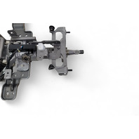 Infiniti G37 08-13 Power Steering Column Rear Active Steering 48810-1NF1A, E050, OEM, 2008, 2009, 2010, 2011, 2012, 2013