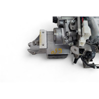 Infiniti G37 08-13 Power Steering Column Rear Active Steering 48810-1NF1A, E050, OEM, 2008, 2009, 2010, 2011, 2012, 2013