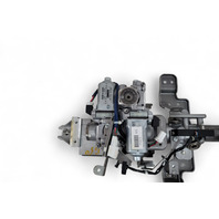 Infiniti G37 08-13 Power Steering Column Rear Active Steering 48810-1NF1A, E050, OEM, 2008, 2009, 2010, 2011, 2012, 2013
