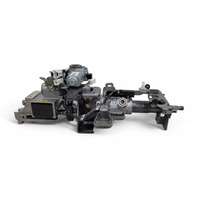 Infiniti G37 08-13 Power Steering Column Rear Active Steering 48810-1NF1A, E050, OEM, 2008, 2009, 2010, 2011, 2012, 2013