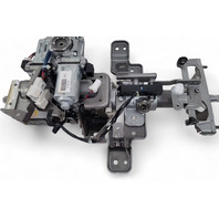 Infiniti G37 08-13 Power Steering Column Rear Active Steering 48810-1NF1A, E050, OEM, 2008, 2009, 2010, 2011, 2012, 2013