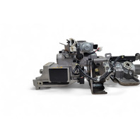 Infiniti G37 08-13 Power Steering Column Rear Active Steering 48810-1NF1A, E050, OEM, 2008, 2009, 2010, 2011, 2012, 2013