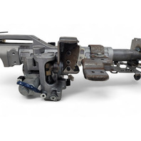 Infiniti G37 08-13 Power Steering Column Rear Active Steering 48810-1NF1A, E050, OEM, 2008, 2009, 2010, 2011, 2012, 2013