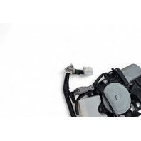 Infiniti G37 10-13 Trunk Lid Power Lock Actuator Motor & Latch 84623-JJ51A, E050, OEM, 2010, 2011, 2012, 2013