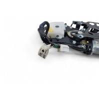 Infiniti G37 10-13 Trunk Lid Power Lock Actuator Motor & Latch 84623-JJ51A, E050, OEM, 2010, 2011, 2012, 2013