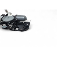 Infiniti G37 10-13 Trunk Lid Power Lock Actuator Motor & Latch 84623-JJ51A, E050, OEM, 2010, 2011, 2012, 2013