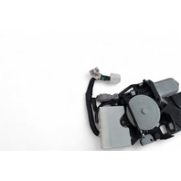 Infiniti G37 10-13 Trunk Lid Power Lock Actuator Motor & Latch 84623-JJ51A, E050, OEM, 2010, 2011, 2012, 2013
