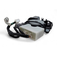 Infiniti G37 10-13 Trunk Lid Power Lock Actuator Motor & Latch 84623-JJ51A, E050, OEM, 2010, 2011, 2012, 2013