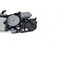 Infiniti G37 10-13 Trunk Lid Power Lock Actuator Motor & Latch 84623-JJ51A, E050, OEM, 2010, 2011, 2012, 2013