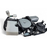 Infiniti G37 10-13 Trunk Lid Power Lock Actuator Motor & Latch 84623-JJ51A, E050, OEM, 2010, 2011, 2012, 2013