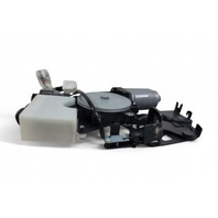 Infiniti G37 10-13 Trunk Lid Power Lock Actuator Motor & Latch 84623-JJ51A, E050, OEM, 2010, 2011, 2012, 2013