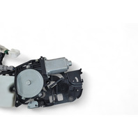 Infiniti G37 10-13 Trunk Lid Power Lock Actuator Motor & Latch 84623-JJ51A, E050, OEM, 2010, 2011, 2012, 2013
