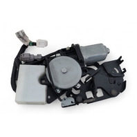 Infiniti G37 10-13 Trunk Lid Power Lock Actuator Motor & Latch 84623-JJ51A, E050, OEM, 2010, 2011, 2012, 2013