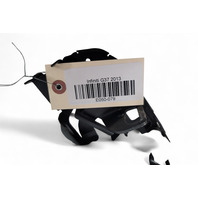 Infiniti G37 10-13 Trunk Lid Power Lock Actuator Motor & Latch 84623-JJ51A, E050, OEM, 2010, 2011, 2012, 2013