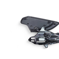 Infiniti G37 09-13 Convertible Rear Right Side Parcel Shelf Flap 79912-JJ50B, E050, OEM, 2009, 2010, 2011, 2012, 2013