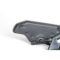 Infiniti G37 09-13 Convertible Rear Right Side Parcel Shelf Flap 79912-JJ50B, E050, OEM, 2009, 2010, 2011, 2012, 2013