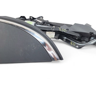 Infiniti G37 09-13 Convertible Rear Right Side Parcel Shelf Flap 79912-JJ50B, E050, OEM, 2009, 2010, 2011, 2012, 2013