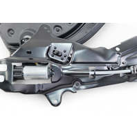 Infiniti G37 09-13 Convertible Rear Right Side Parcel Shelf Flap 79912-JJ50B, E050, OEM, 2009, 2010, 2011, 2012, 2013