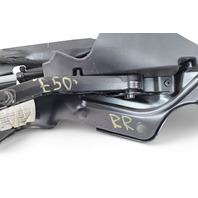 Infiniti G37 09-13 Convertible Rear Right Side Parcel Shelf Flap 79912-JJ50B, E050, OEM, 2009, 2010, 2011, 2012, 2013