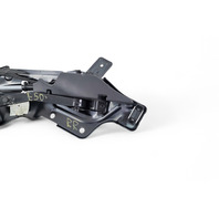 Infiniti G37 09-13 Convertible Rear Right Side Parcel Shelf Flap 79912-JJ50B, E050, OEM, 2009, 2010, 2011, 2012, 2013