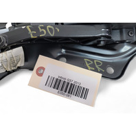 Infiniti G37 09-13 Convertible Rear Right Side Parcel Shelf Flap 79912-JJ50B, E050, OEM, 2009, 2010, 2011, 2012, 2013