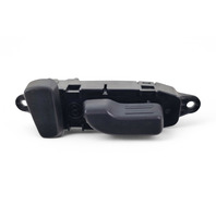 Infiniti G37 08-13 Seat Switch Adjust Front Right/Passenger 87016-3LZ1A, E050, OEM, 2008, 2009, 2010, 2011, 2012, 2013