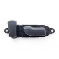 Infiniti G37 08-13 Seat Switch Adjust Front Right/Passenger 87016-3LZ1A, E050, OEM, 2008, 2009, 2010, 2011, 2012, 2013